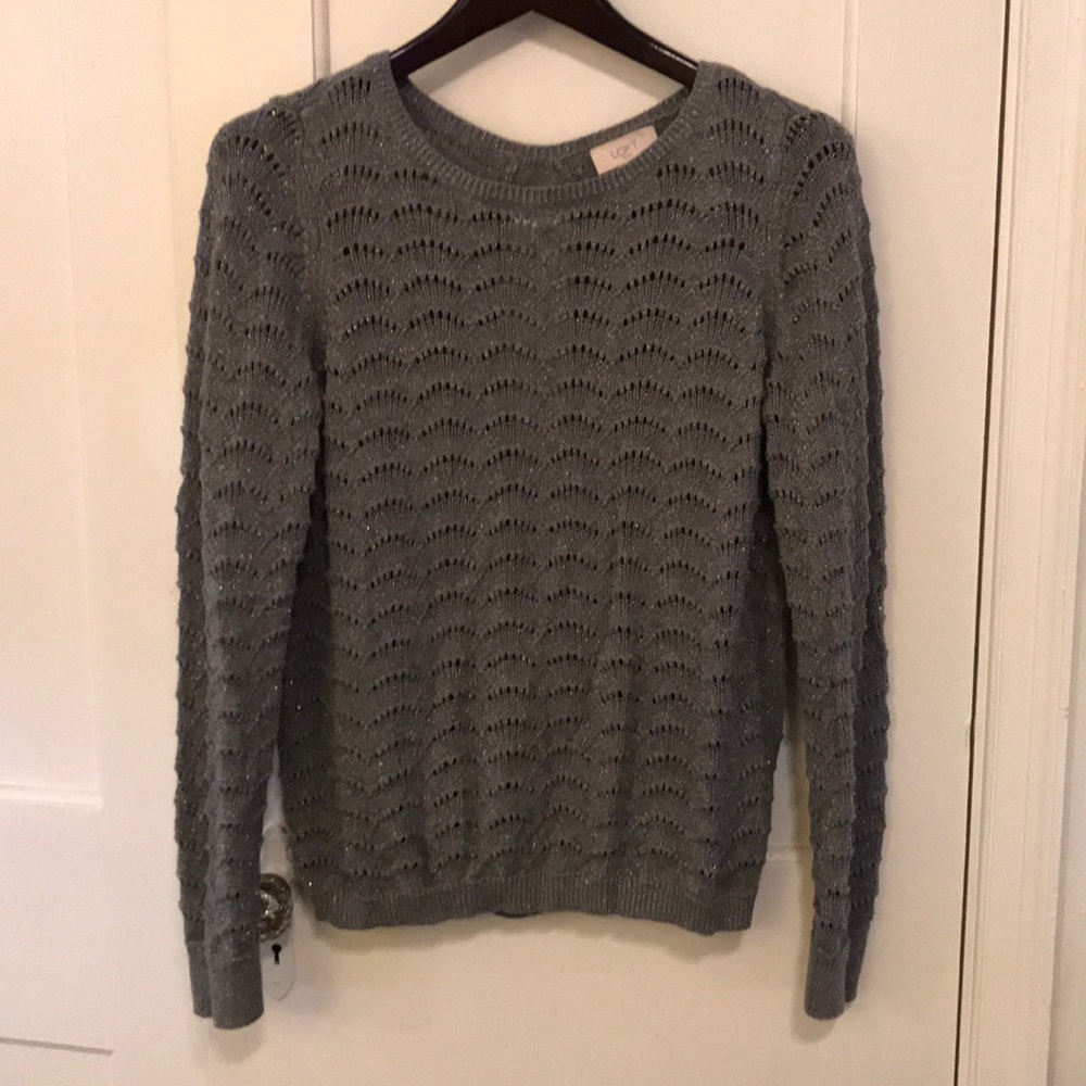 Women's LOFT Sweater
